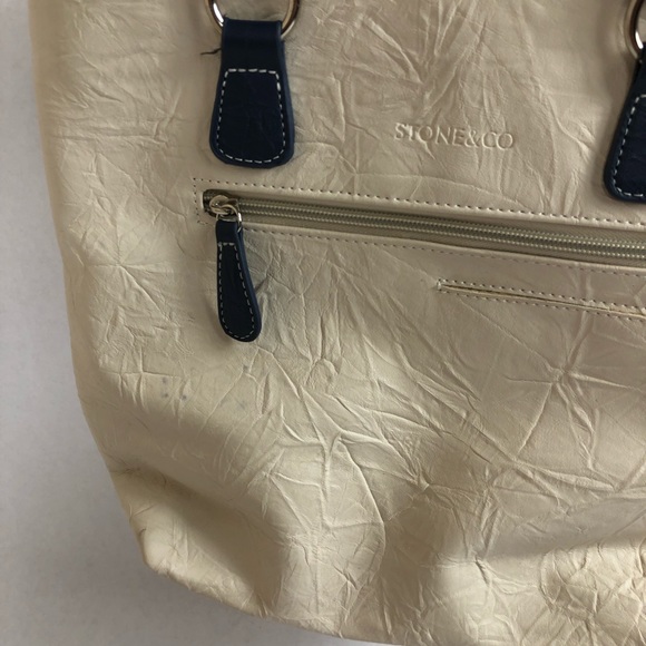 Stone and Co Women’s Shoulder Bag - Picture 6 of 13